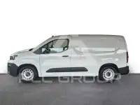2023 Peugeot Partner