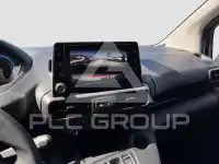 2023 Peugeot Partner