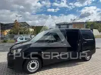 2023 Peugeot Partner