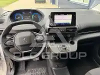 2023 Peugeot Partner