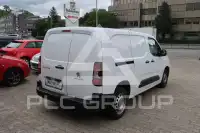 2023 Peugeot Partner