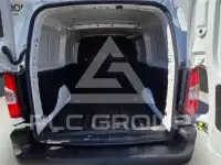 2023 Peugeot Partner