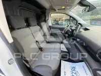2023 Peugeot Partner