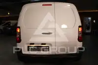 2023 Peugeot Partner