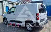 2023 Peugeot Partner