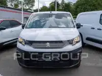 2023 Peugeot Partner