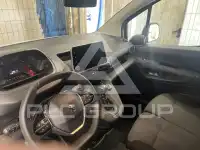 2023 Peugeot Partner