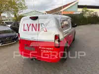 2023 Peugeot Partner