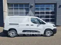 2023 Peugeot Partner