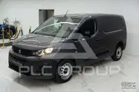 2023 Peugeot Partner