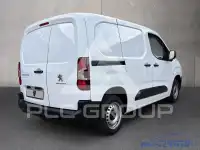 2023 Peugeot Partner