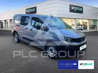 2023 Peugeot Partner