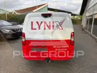 2023 Peugeot Partner