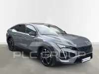 2023 Peugeot 408