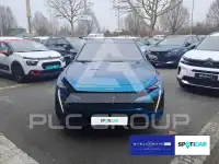 2023 Peugeot 408