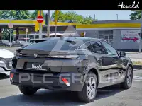2023 Peugeot 408