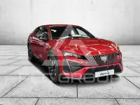 2023 Peugeot 408