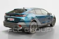 2023 Peugeot 408
