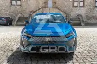 2023 Peugeot 408