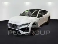 2023 Peugeot 408