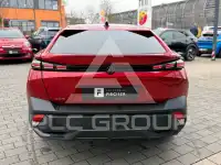 2023 Peugeot 408