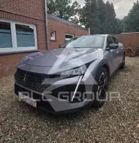 2023 Peugeot 408
