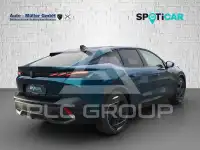 2023 Peugeot 408