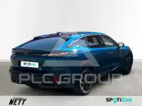 2023 Peugeot 408