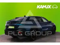 2023 Peugeot 408