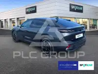 2023 Peugeot 408