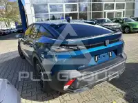 2023 Peugeot 408