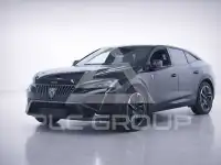 2023 Peugeot 408