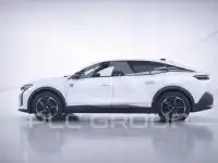 2023 Peugeot 408