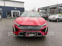 2023 Peugeot 408