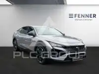 2023 Peugeot 408