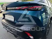 2023 Peugeot 408