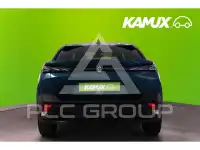 2023 Peugeot 408