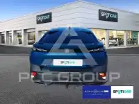 2023 Peugeot 408