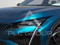 2023 Peugeot 408