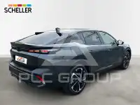 2023 Peugeot 408