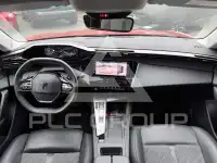 2023 Peugeot 408