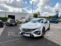 2023 Peugeot 408