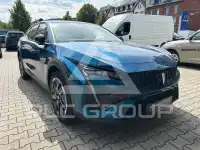 2023 Peugeot 408