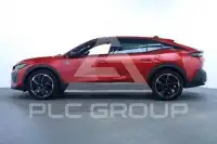 2023 Peugeot 408