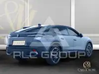 2023 Peugeot 408