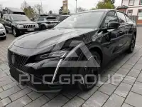 2023 Peugeot 408