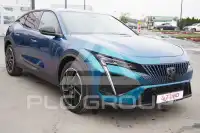 2023 Peugeot 408
