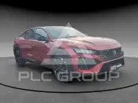 2023 Peugeot 408