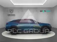 2023 Peugeot 408