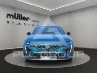 2023 Peugeot 408